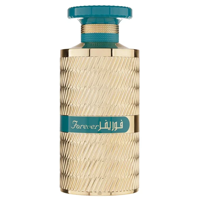 Ard Al Zaafaran Forever Gold Eau de Parfum 100 ml Ard Al Zaafaran Forever Gold Eau de Parfum 100 ml