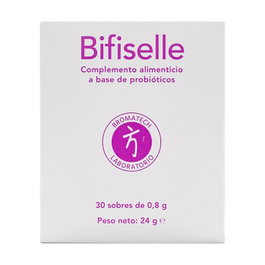 Bromatech Bifiselle 30 sachets