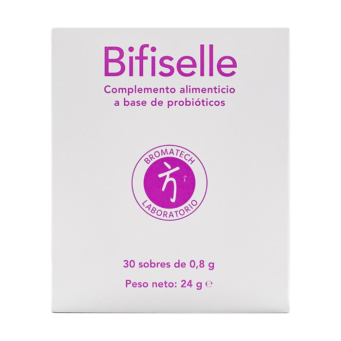 Bromatech Bifiselle 30 sachets Bromatech Bifiselle 30 sachets