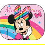 Licensing CZ10242 Paire De Rideaux Latéraux 44x35 cm 2Pz Disney Minnie