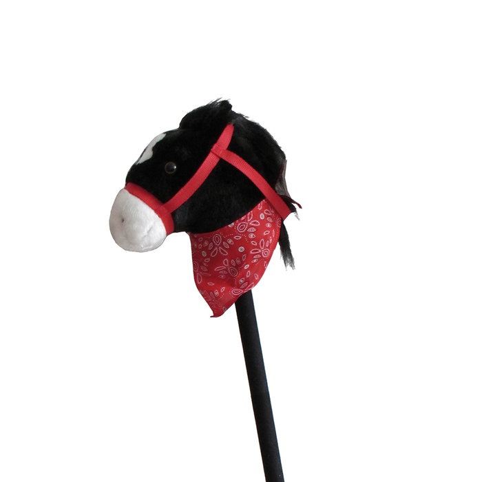 TACHAN - Jouet Cheval sur Bâton avec Sons en Bois, Noir - 80 cm - Émet des Sons Galopants - Fonctionne sur Piles (Incluses) - Pour Enfants de 3 Ans et Plus TACHAN - Jouet Cheval sur Bâton avec Sons en Bois, Noir - 80 cm - Émet des Sons Galopants - Fonctionne sur Piles (Incluses) - Pour Enfants de 3 Ans et Plus