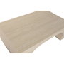Home ESPRIT Table Basse Marron