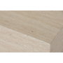 Home ESPRIT Table Basse Marron