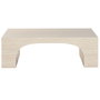 Home ESPRIT Table Basse Marron