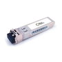Lanview SFP+ 16 Gbps SMF 10 km compatible avec Cisco DS-SFP-FC16G-LW