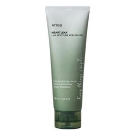 Anua Heartleaf LHA Exfoliation Peeling Gel - 120 ml - Nettoyage & Exfoliation Peau Unisexe