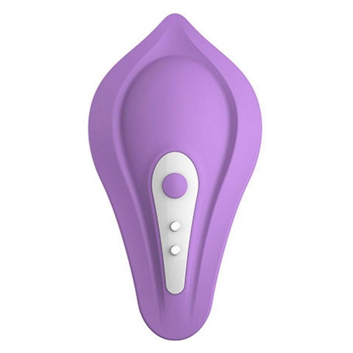 Vibrateur G-Spot Liebe Candy Violet