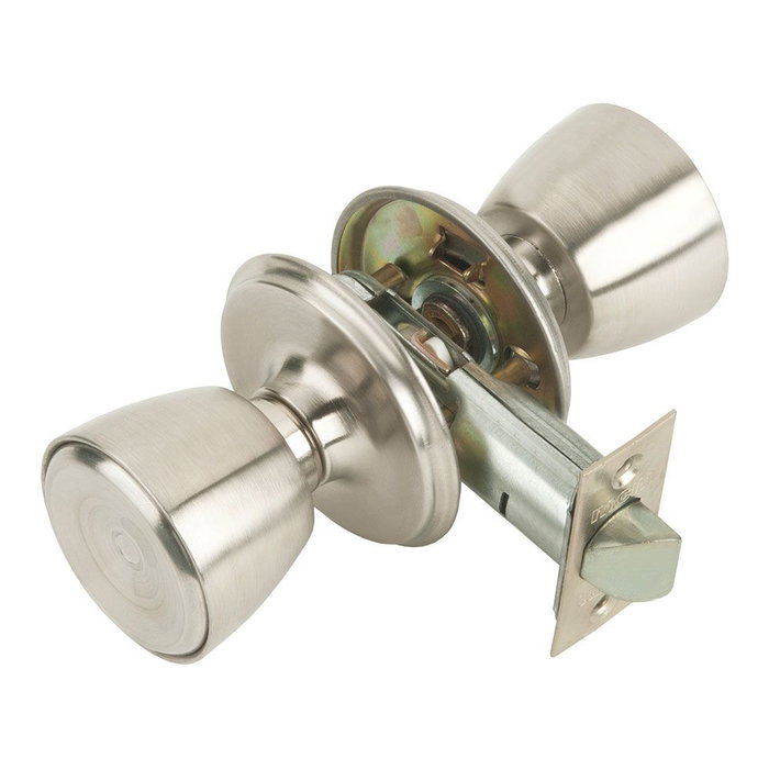 Serrure à bouton MCM 510-4-4-70 Intérieur Serrure à bouton MCM 510-4-4-70 Intérieur