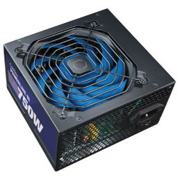 Bloc d’Alimentation CoolBox COO-FAPW3-750 ATX 600 W 750 W 6 W 200 W