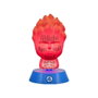 Fantastic Four lampe Icons Human Torch 11 cm