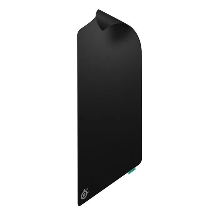 SteelSeries QcK Performance XL - Tapis de souris gaming - Format extra-large 900 x 400 mm - Surface en tissu, épaisseur 3,5 mm - Précis et confortable SteelSeries QcK Performance XL - Tapis de souris gaming - Format extra-large 900 x 400 mm - Surface en tissu, épaisseur 3,5 mm - Précis et confortable
