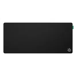 SteelSeries QcK Performance XL - Tapis de souris gaming - Format extra-large 900 x 400 mm - Surface en tissu, épaisseur 3,5 mm - Précis et confortable