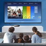 Techly Câble HDMI High Speed avec Ethernet, 10 mètres, connecteurs dorés
