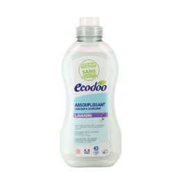 ECODOO Adoucissant Lavandin 1 L