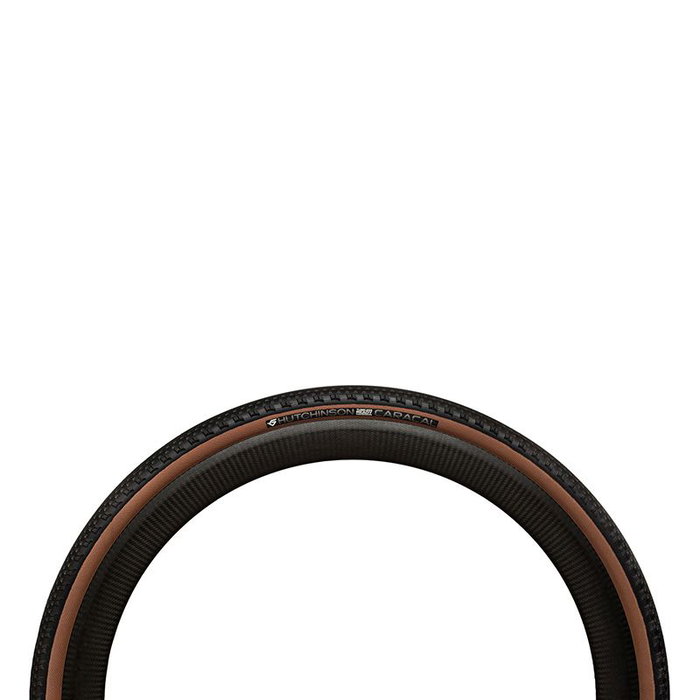Hutchinson Caracal 700x40 Hardskin Tubeless Ready