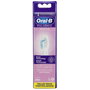 Oral-B Pulsonic Sensitive Lot de 4 têtes de brosse à dents, blanc