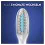 Oral-B Pulsonic Sensitive Lot de 4 têtes de brosse à dents, blanc