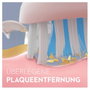 Oral-B Pulsonic Sensitive Lot de 4 têtes de brosse à dents, blanc