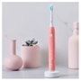 Oral-B Pulsonic Sensitive Lot de 4 têtes de brosse à dents, blanc
