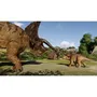 Jeu Just For Games Jurassic World Evolution 3 pour Xbox Series X | Gestion de parc de dinosaures en français