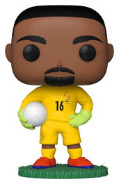 Funko Pop! Mike Maignan Football France Figurine en Vinyle