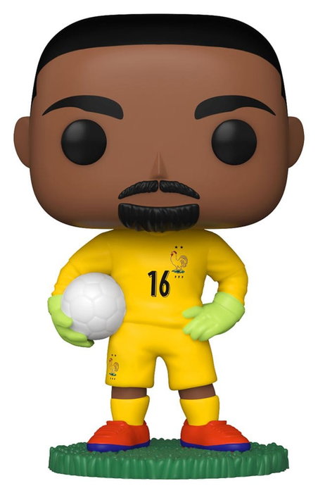 Funko Pop! Mike Maignan Football France Figurine en Vinyle Funko Pop! Mike Maignan Football France Figurine en Vinyle