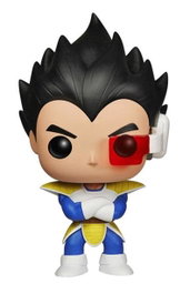 Funko POP! Vegeta - Dragon Ball Z