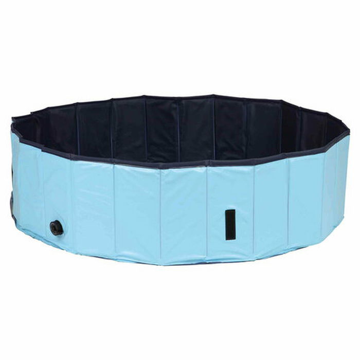 Piscine pour Chiens Trixie Bleu Bleu clair