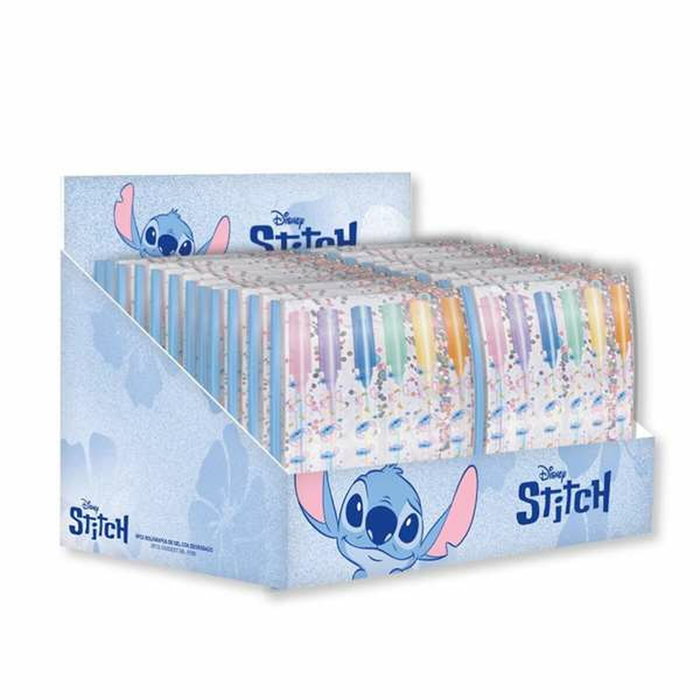 Cerdá Stylo Gel Stitch Bleu Cerdá Stylo Gel Stitch Bleu