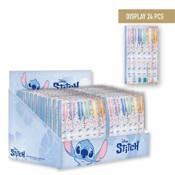 Parapluie Stitch Bleu Parapluie Stitch Bleu