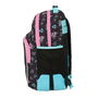 Cartable Monster High Noir 32 x 42 x 15 cm