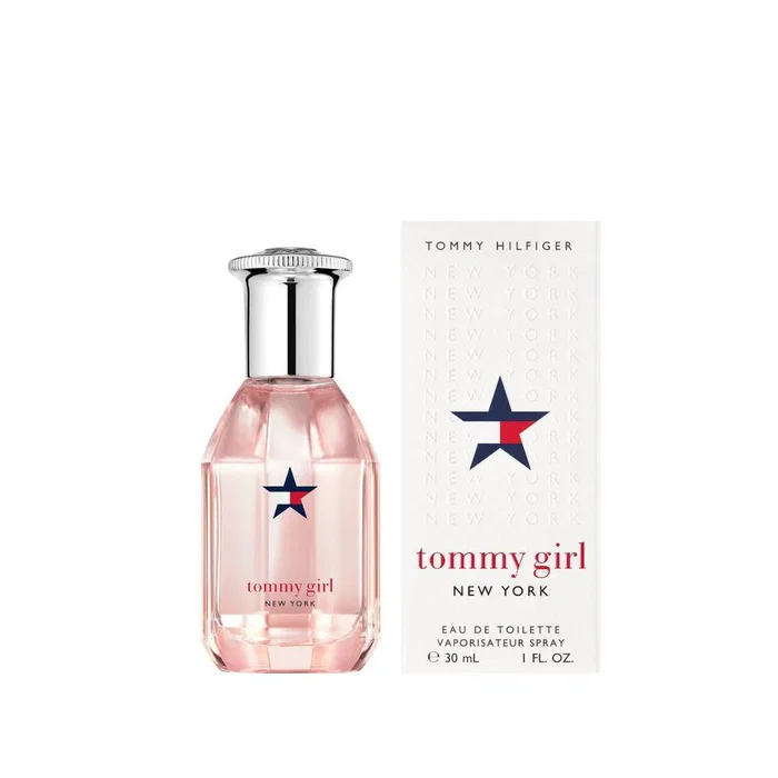 Tommy Hilfiger Tommy Girl New York Eau de Toilette 30 ml