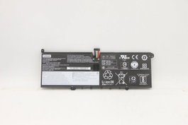 Lenovo Batterie 4 cellules 60 Wh 7,68 V pour Lenovo Yoga C950