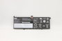 Lenovo Batterie 4 cellules 60Wh 7,68V pour Yoga C950