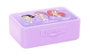 Safta Fiambrera 850ml K-Pop Demon Hunters Chibi 17,4x5,8x11,4cm