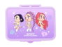 Safta Fiambrera 850ml K-Pop Demon Hunters Chibi 17,4x5,8x11,4cm