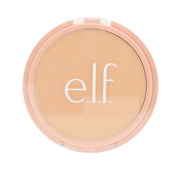 Elf Cosmetics HALO GLOW - Poudre de finition lumineuse #Light Neutral, 10 g - Pour un teint unifié et un éclat doux