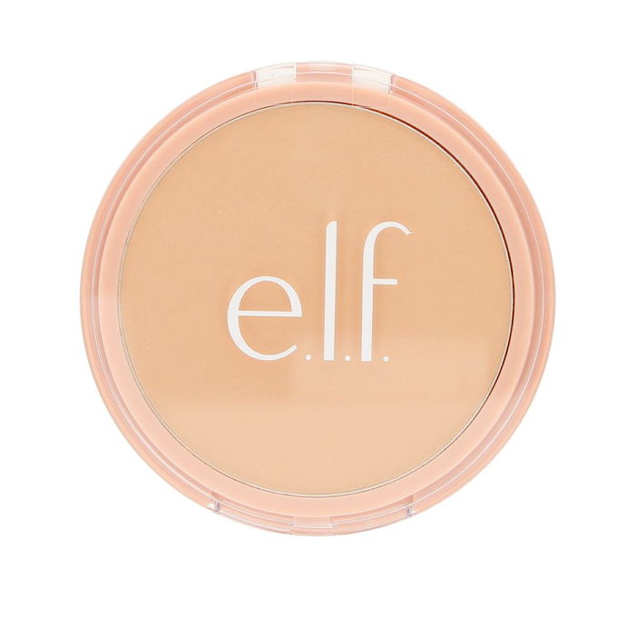Elf Cosmetics HALO GLOW - Poudre de finition lumineuse #Light Neutral, 10 g - Pour un teint unifié et un éclat doux Elf Cosmetics HALO GLOW - Poudre de finition lumineuse #Light Neutral, 10 g - Pour un teint unifié et un éclat doux