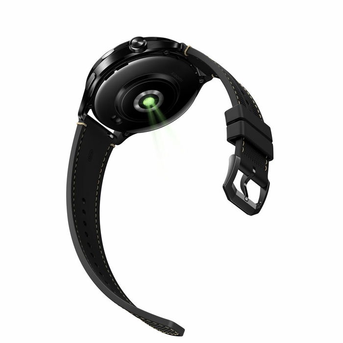 Montre intelligente Xiaomi M2424W1 Argenté 1,43"