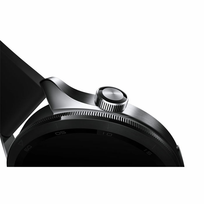Montre intelligente Xiaomi M2424W1 Argenté 1,43"