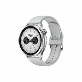 Montre intelligente Xiaomi M2424W1 Argenté 1,43"