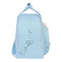 Sac de sport Glow Lab Cisnes Bleu clair 48 x 33 x 21 cm