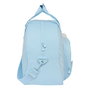 Sac de sport Glow Lab Cisnes Bleu clair 48 x 33 x 21 cm