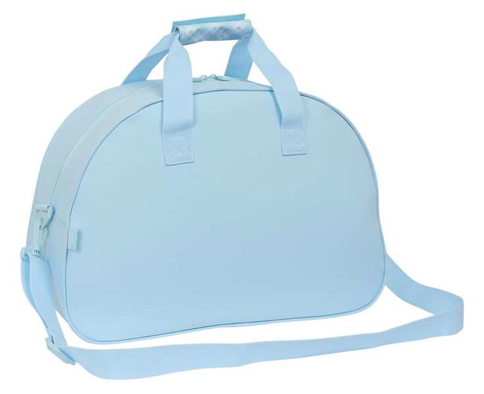 Safta Sac de sport Glowlab motif "Cygnes" 48 x 33 x 21 cm pour enfants