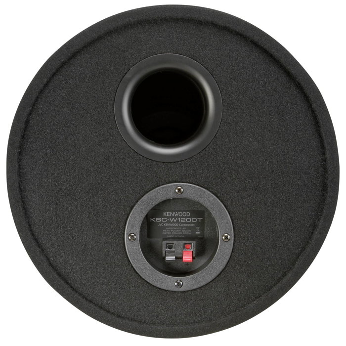 Kenwood KSC-W1200T