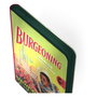 Ultimate Guard Zipfolio 360 Xenoskin Magic: The Gathering "Edge of Eternities" - Burgeoning