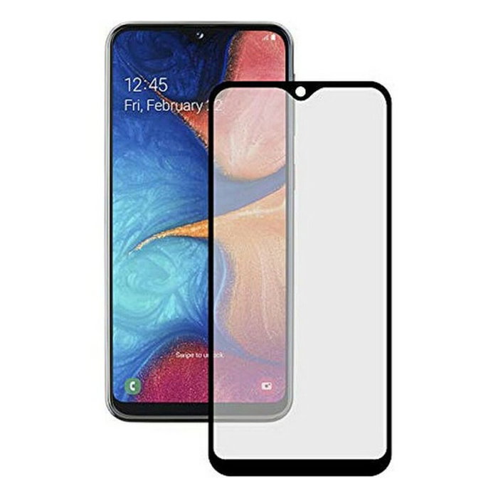 Écran de protection en verre trempé Contact Extreme 2.5D