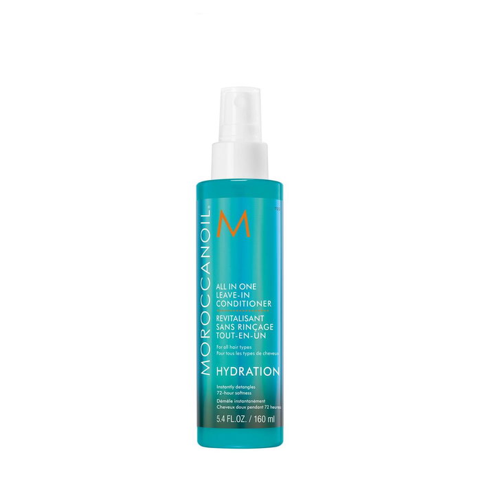 Moroccanoil All In One Leave-In Conditioner 160 Moroccanoil All In One Leave-In Conditioner 160