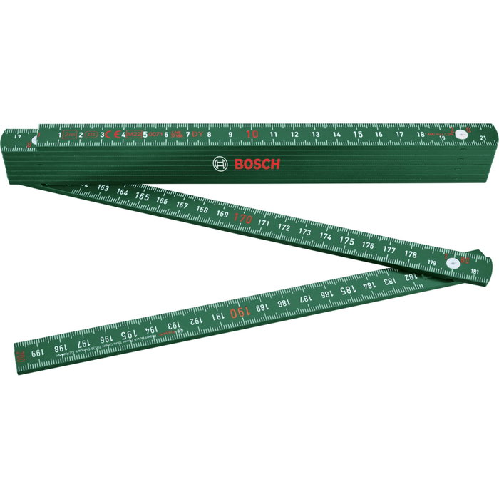 Bosch Règle pliable 2m