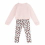 Ensemble de Vêtements Hello Kitty Rose